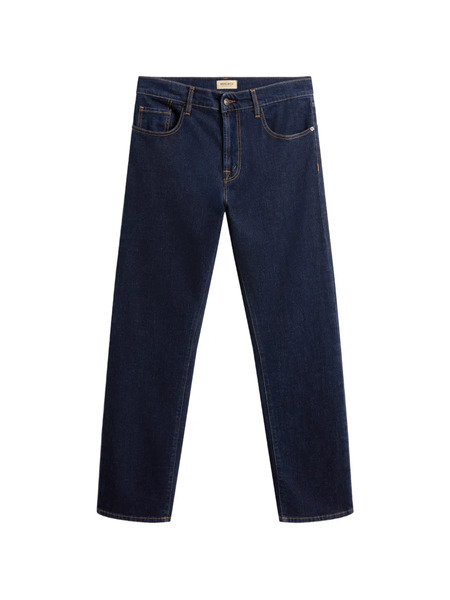  Woolrich Five-pocket Jeans - Blue 