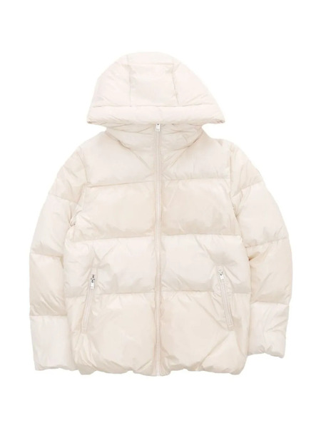  Woolrich Kids Zip-fastening Jacket - Neutrals 