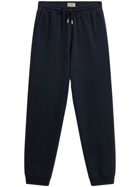  Woolrich Lightweight Drawstring Track Pants - Black 