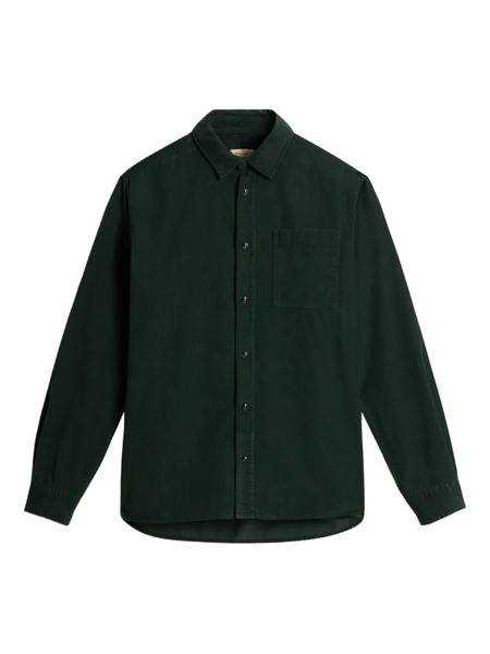  Woolrich Mackey Shirt - Green 