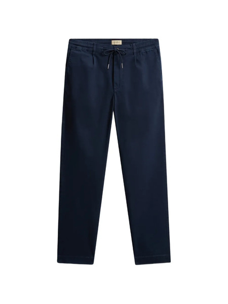  Woolrich Milton Trousers - Blue 