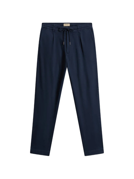  Woolrich Milton Trousers - Blue 