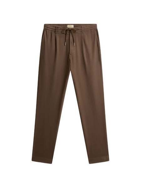  Woolrich Milton Trousers - Brown 