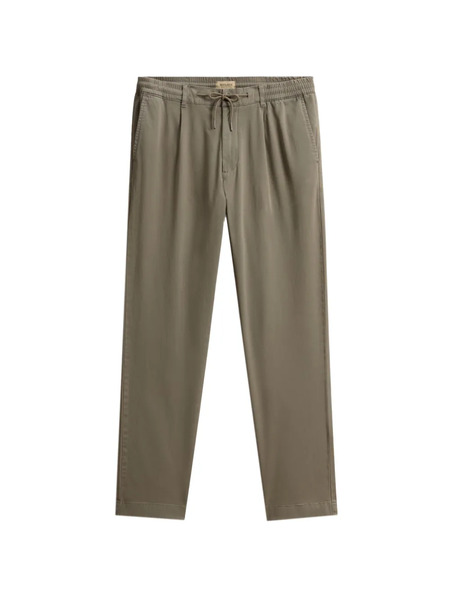  Woolrich Milton Trousers - Green 