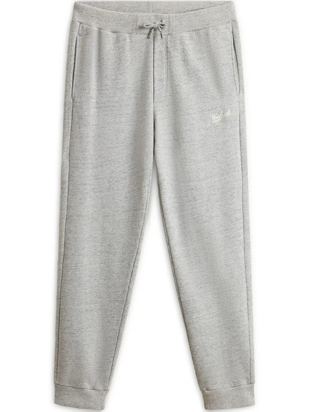  Woolrich Mouline Sweatpants - Grey 