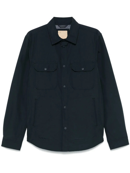  Woolrich Ramar Shirt - Blue 