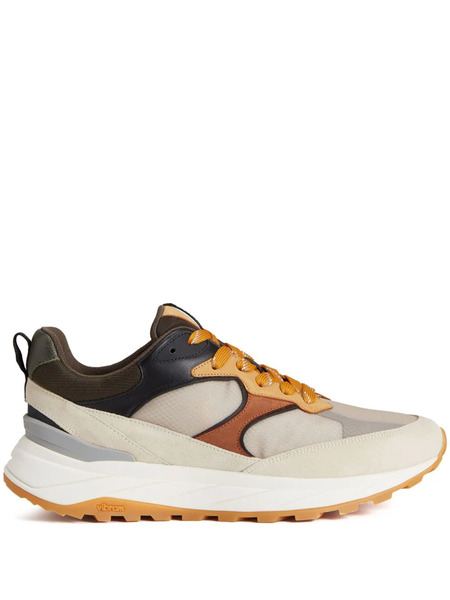  Woolrich Remix Low-top Trainers - Neutrals 