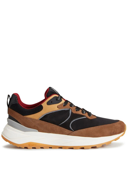  Woolrich Remix Running Trainers - Black 