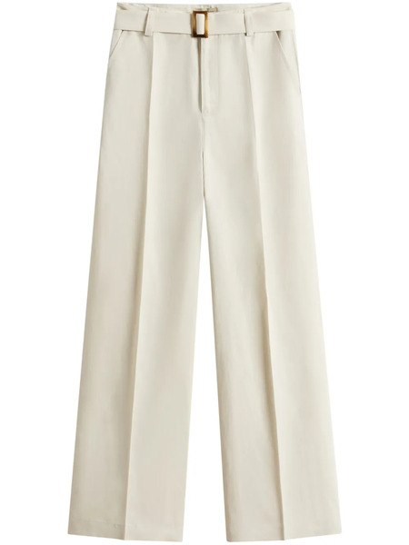  Woolrich Straight-leg Trousers - Neutrals 