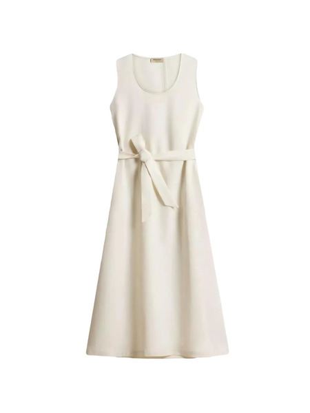  Woolrich Tank Dress - Neutrals 