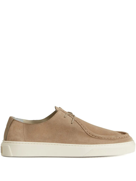  Woolrich Upland Derby Shoes - Neutrals 
