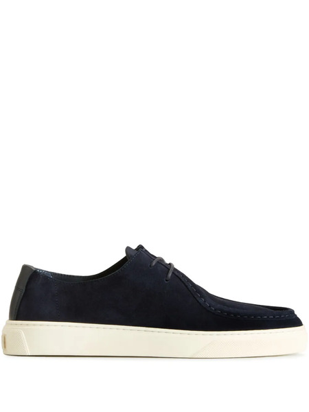  Woolrich Upland Sneakers - Blue 