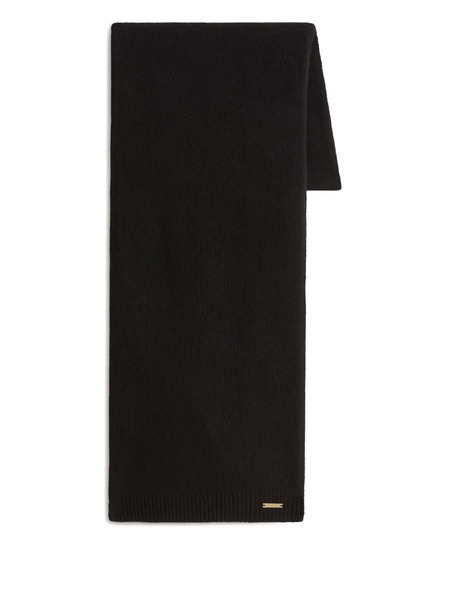  Woolrich Wool-blend Beanie Hat Set - Black 