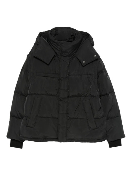  Wrstbhvr Dave V2 Puffer Jacket - Black 