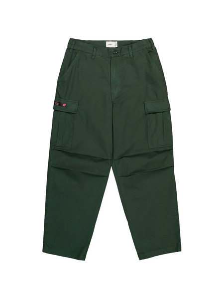 Wtaps Ripstop Pocket Trousers - Green 
