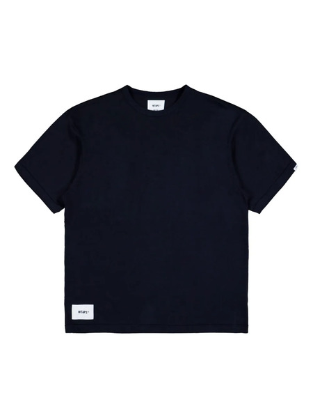  Wtaps Short-sleeved T-shirt - Blue 