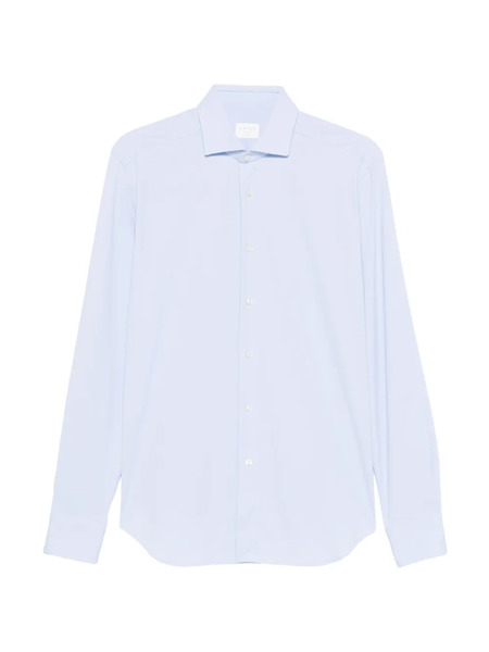  Xacus Buttoned Shirt - Blue 