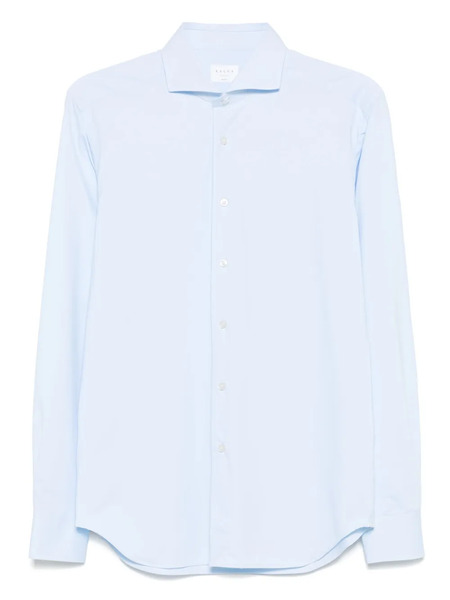  Xacus Jersey Shirt - Blue 