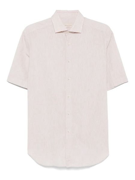 Xacus Linen Shirt - Neutrals 