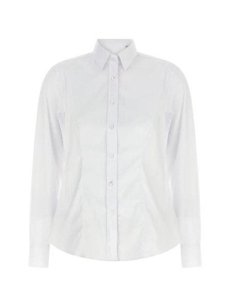 Xacus Sara Shirt - White 