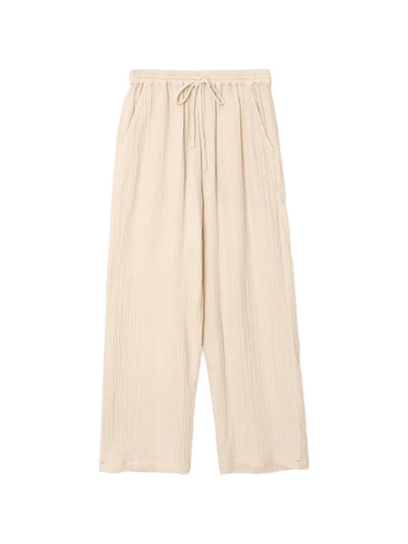  Xirena Devon Drawstring Trousers - Neutrals 