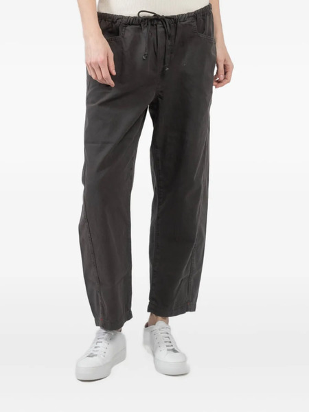  Xirena Drawstring Trousers - Black 