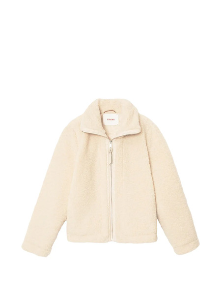  Xirena Dree Bomber Jacket - Neutrals 