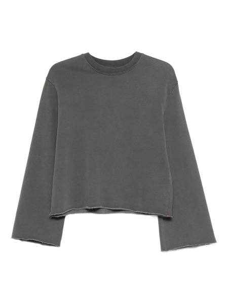  Xirena Duke Grey Sweatshirt 