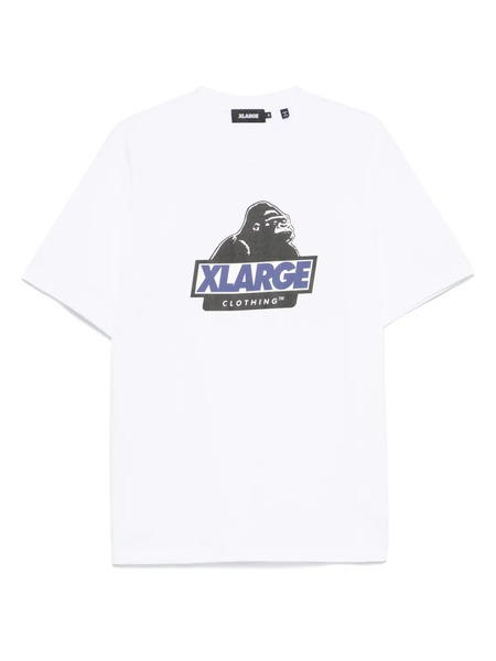  Xlarge Slanted Og T-shirt - White 