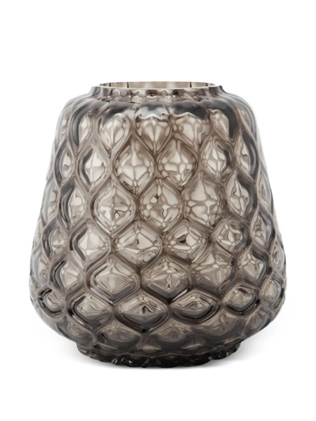  Xlboom Kuro Prism Vase - Grey 