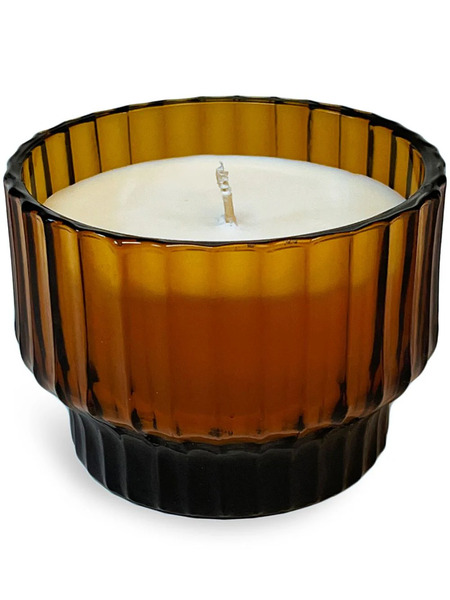  Xlboom Small Sunday Touch Scented Candle (600g) - Neutrals 