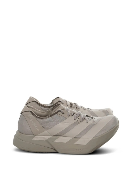  Y-3 Adios Pro 4 Sneakers - Neutrals 
