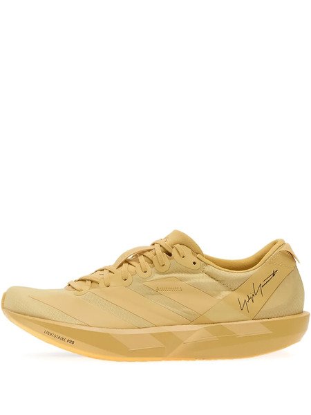  Y-3 Adios 9 Sneakers - Neutrals 