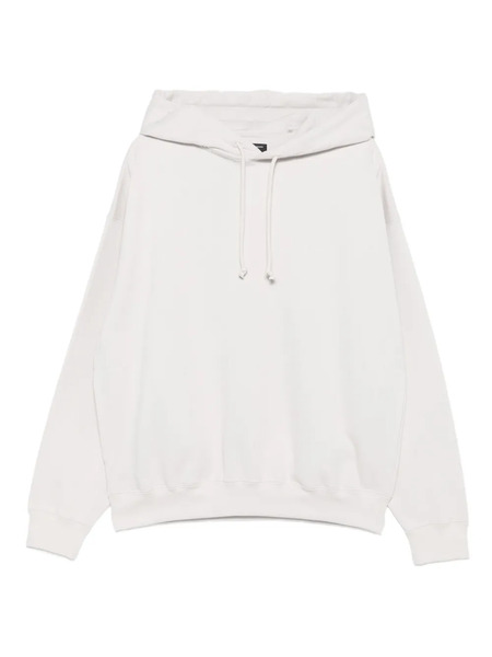  Y-3 Drawstring Hoodie - Neutrals 