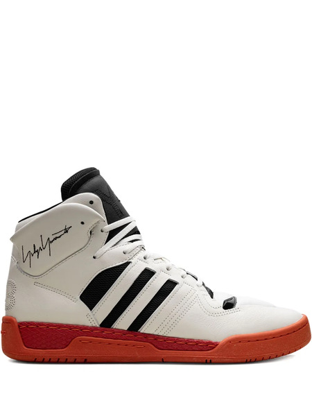  Y-3 Hayworth off White Sneakers 