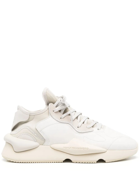  Y-3 Kaiwa Sneakers - Neutrals 