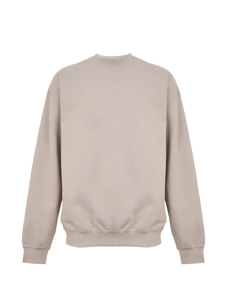  Y-3 Long-sleeve Sweatshirt - Neutrals 