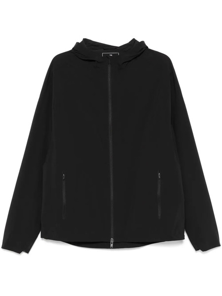  Y-3 M Run Jacket - Black 