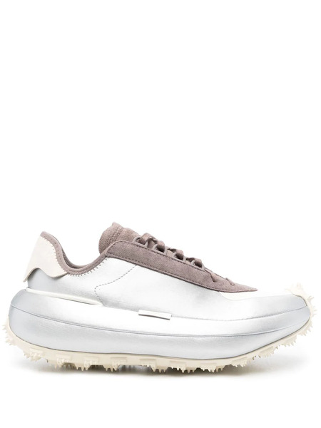  Y-3 Makura Low-top Sneakers - Grey 