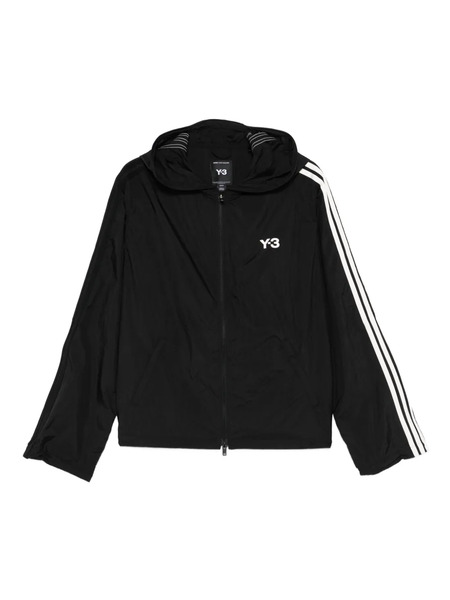 Y-3 Nyl Wire 3s Tt Jacket - Neutrals 