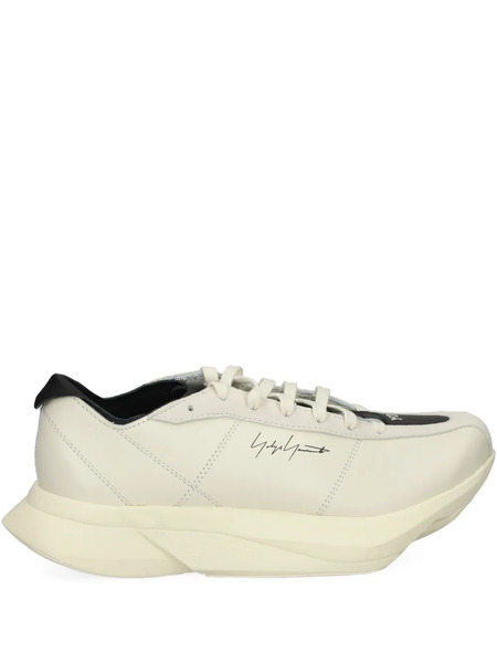  Y-3 S-gendo Trail Sneakers - Neutrals 