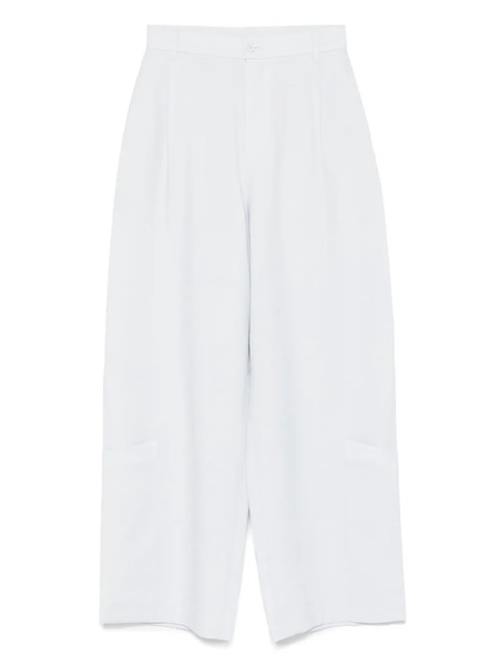  Y-3 Sport Uniform Trousers - Blue 