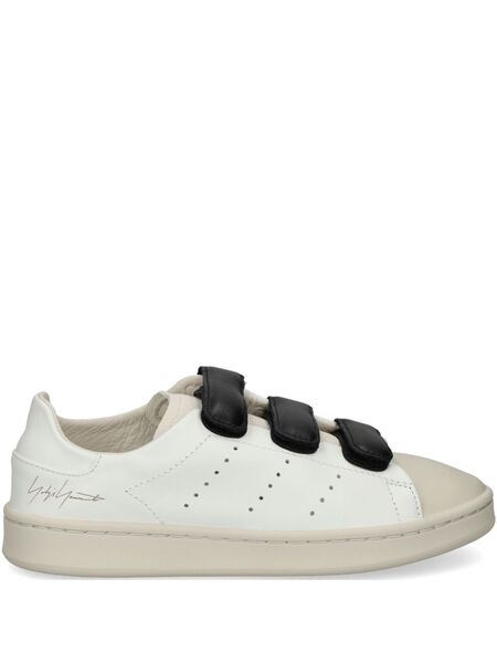  Y-3 Stan Smith Sneakers - White 