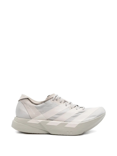  Y-3 Striped Sneakers - Neutrals 
