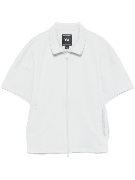  Y-3 3-stripes Jacket - Blue 