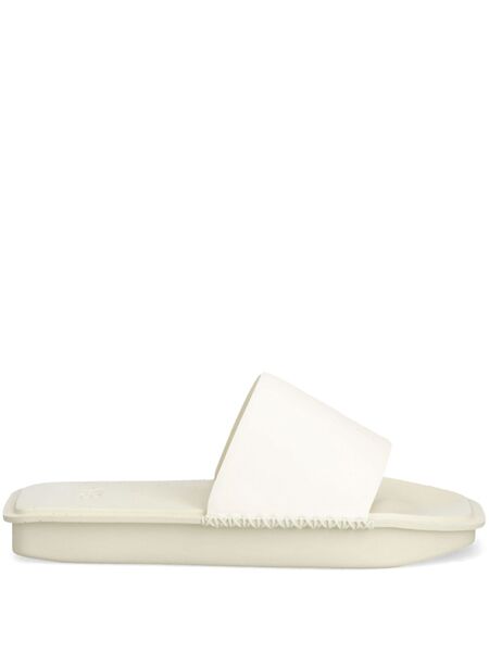  Y-3 Y-3 Water Slides - White 