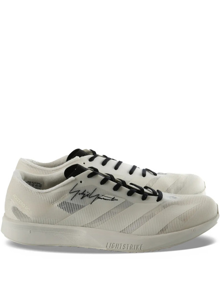  Y-3 X Adidas Adizero Rc6 Sneakers - Neutrals 