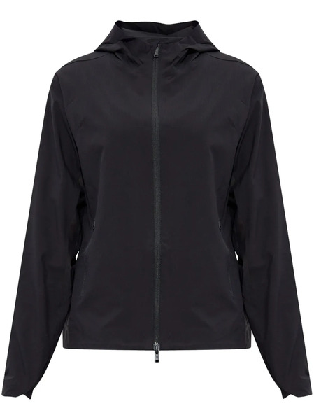  Y-3 Zip-up Jacket - Black 