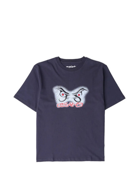  Yardsale Grudge T-shirt - Blue 