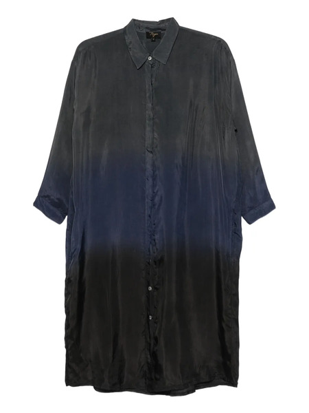  Yavi Phaedra Dress - Grey 